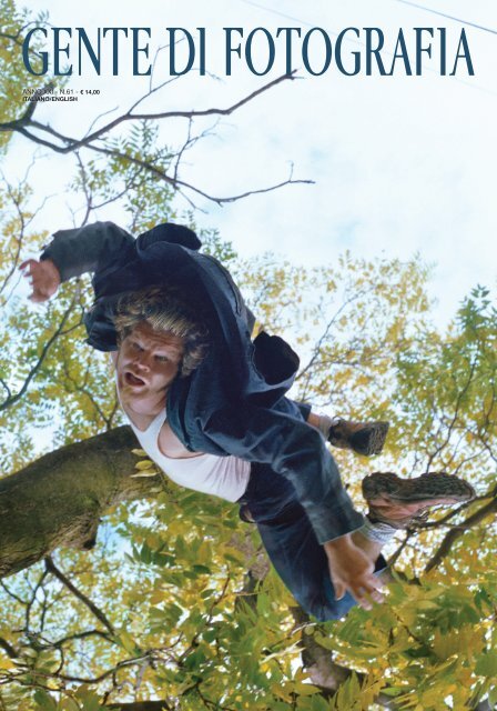 Gente di Fotografia n°61