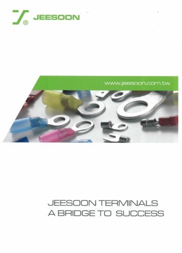 Jeesoon Terminals