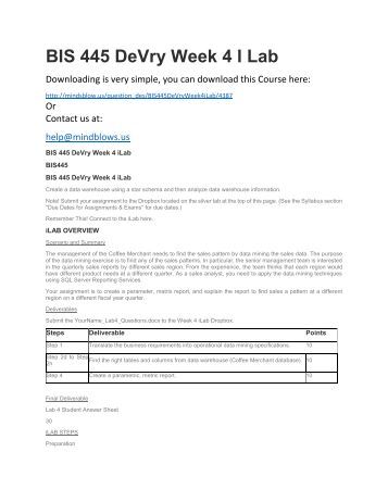 sec 572 week 1 ilab Question ilab 5 ilab 5 of 8: maintaining the food information guide database (25 points) what's this ilab overview scenario/summary you have been asked to add a form to the healthy eating website that will allow an administrator to maintain the database used by the food information. sec 572 week 1 ilab Question ilab 5 ilab 5 of 8: maintaining the food information guide database (25 points) what's this ilab overview scenario/summary you have been asked to add a form to the healthy eating website that will allow an administrator to maintain the database used by the food information.