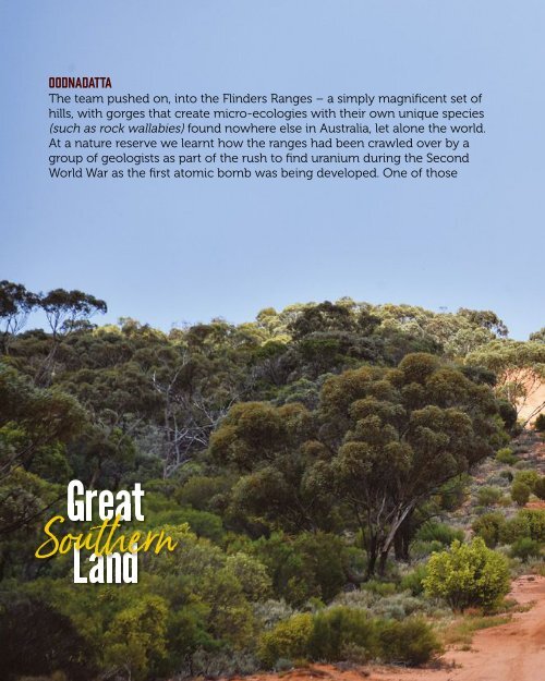 RUST magazine: RUST Australia Special