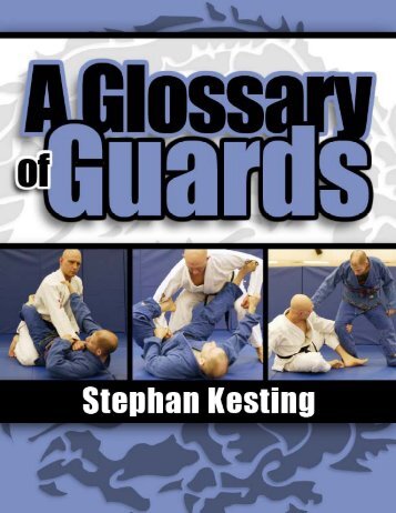 Click here to open A Glossary of Guards - Grapplearts