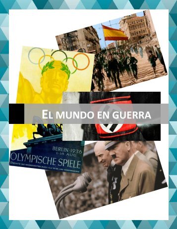 El mundo en guerra