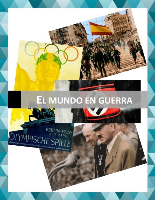 El mundo en guerra