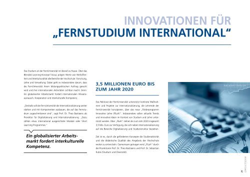 FernUni-Jahrbuch 2016