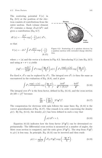 Subatomic Physics