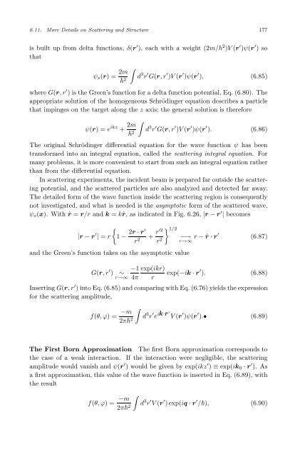 Subatomic Physics