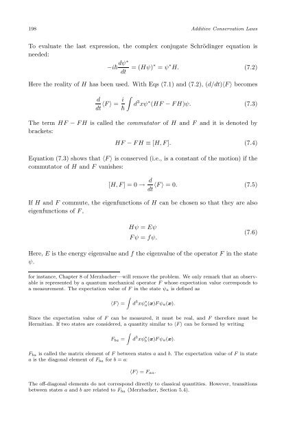 Subatomic Physics