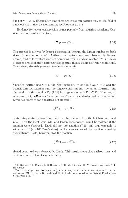 Subatomic Physics