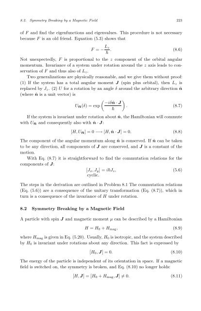 Subatomic Physics