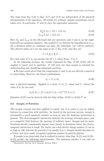 Subatomic Physics