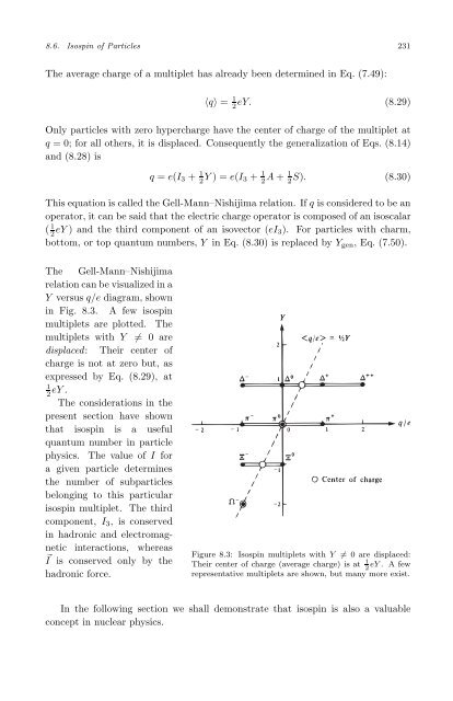 Subatomic Physics