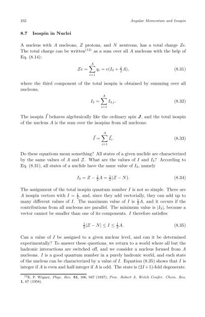 Subatomic Physics