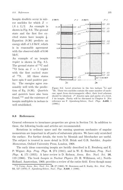 Subatomic Physics