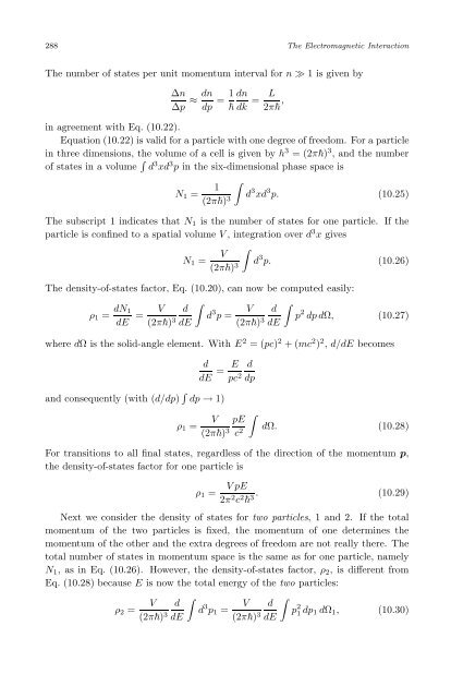 Subatomic Physics