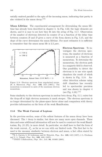 Subatomic Physics