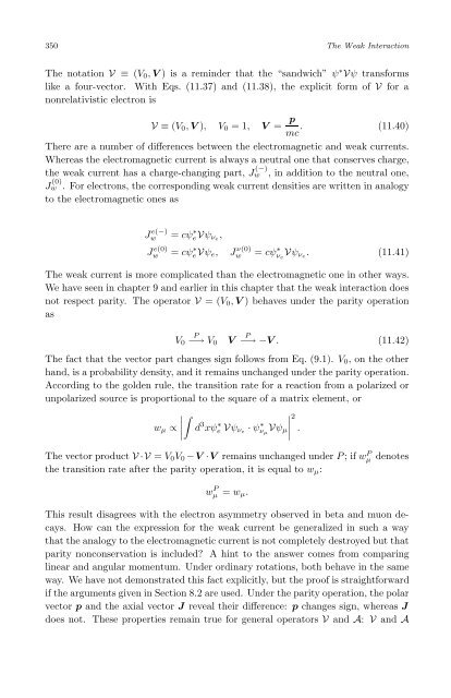 Subatomic Physics