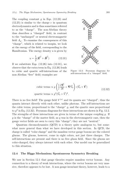 Subatomic Physics