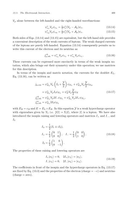 Subatomic Physics