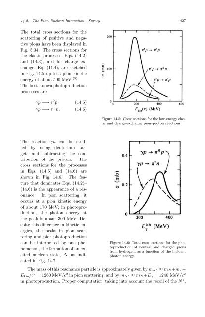 Subatomic Physics