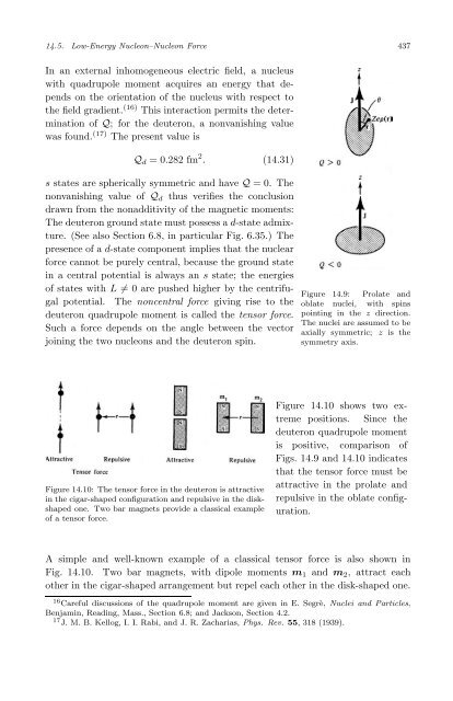 Subatomic Physics