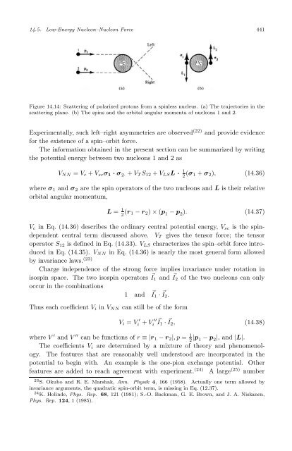 Subatomic Physics