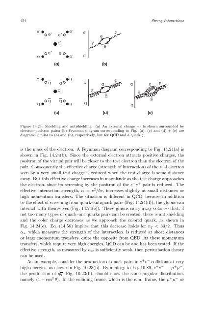 Subatomic Physics