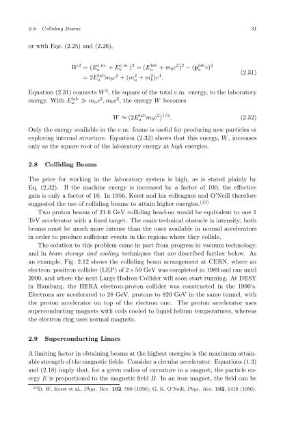 Subatomic Physics