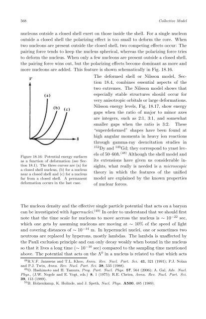 Subatomic Physics