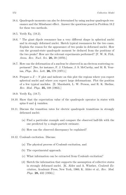 Subatomic Physics