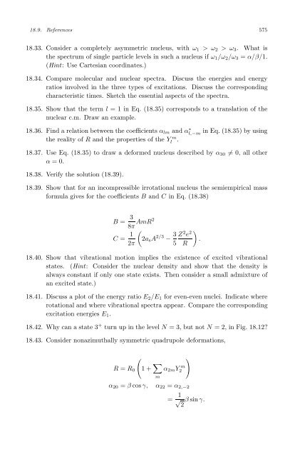 Subatomic Physics