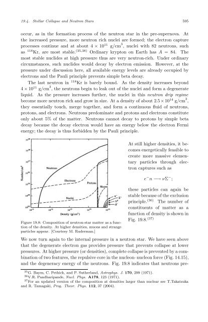 Subatomic Physics