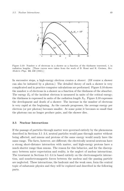 Subatomic Physics