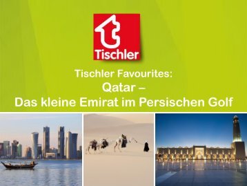 Tischler Favourites Qatar