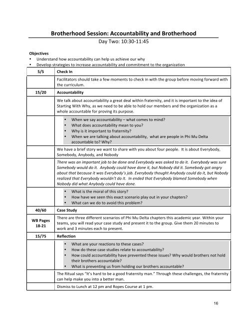 Facilitator Guide 2017 FINAL