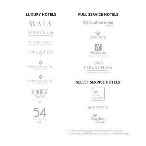 Tsogo_Rewards Hotels 2