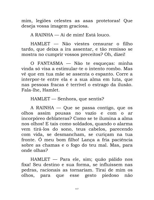 Shakespeare-Hamlet