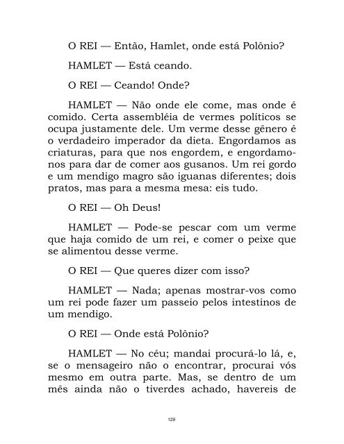 Shakespeare-Hamlet