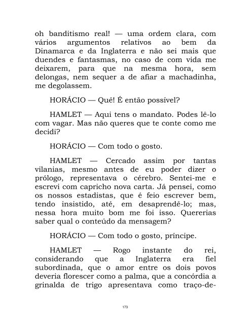 Shakespeare-Hamlet