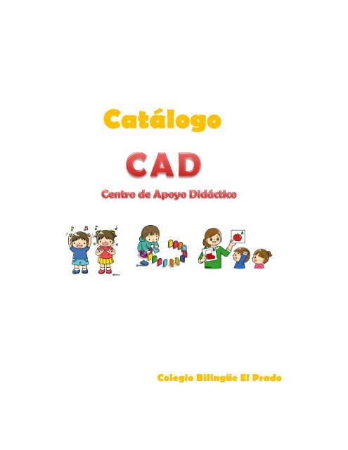 Catálogo 2017