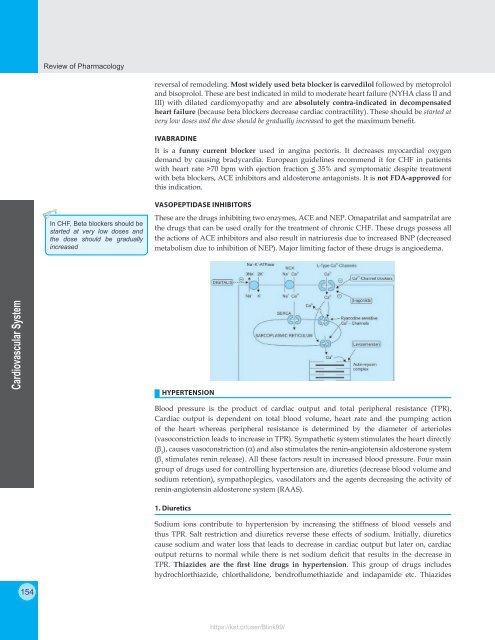 Review of Pharmacology - 9E (2015) 