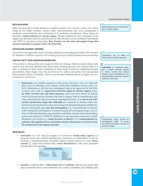 Review of Pharmacology - 9E (2015) 