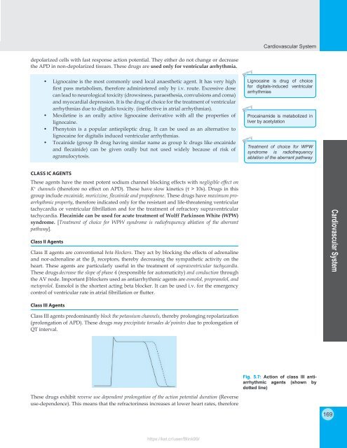 Review of Pharmacology - 9E (2015) 