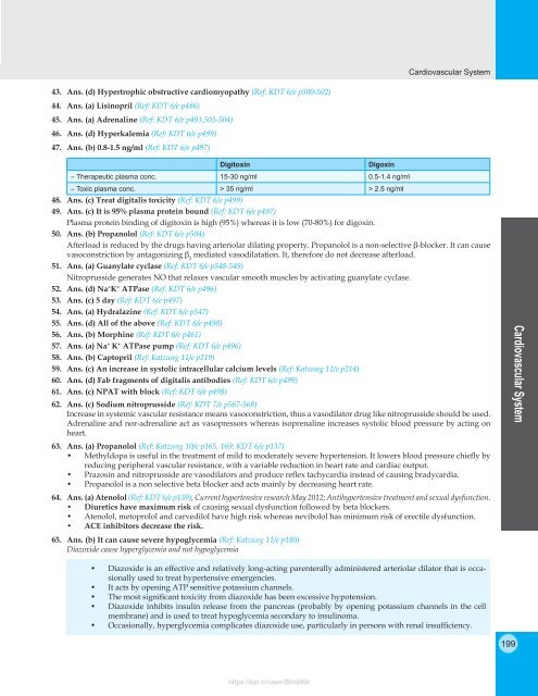 Review of Pharmacology - 9E (2015) 