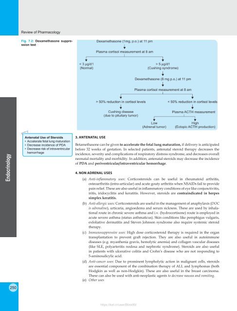 Review of Pharmacology - 9E (2015) 