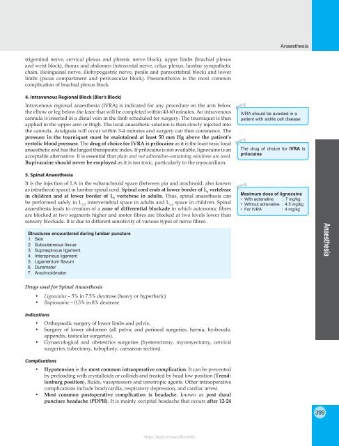 Review of Pharmacology - 9E (2015) 