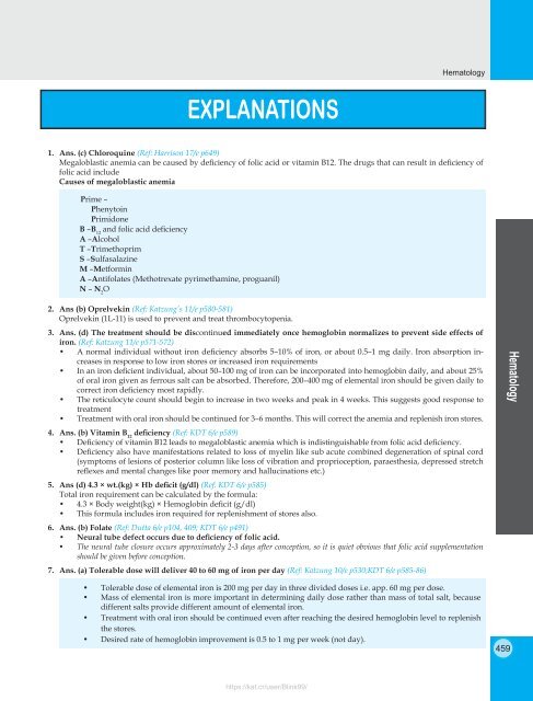 Review of Pharmacology - 9E (2015) 