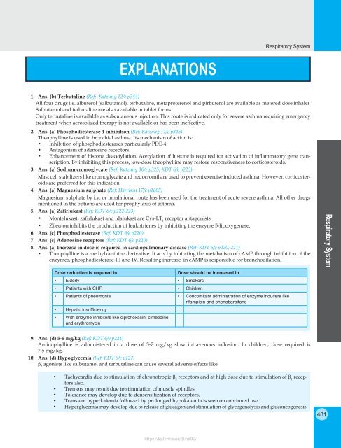 Review of Pharmacology - 9E (2015) 