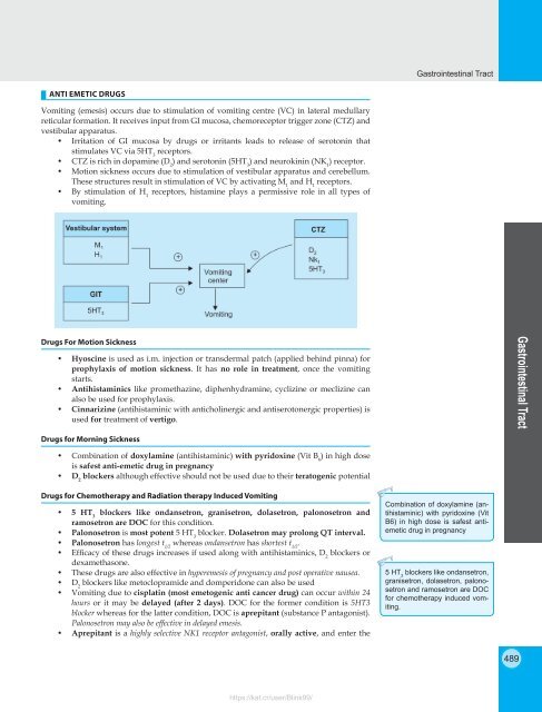 Review of Pharmacology - 9E (2015) 