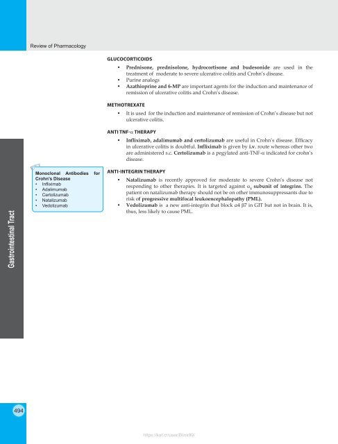 Review of Pharmacology - 9E (2015) 