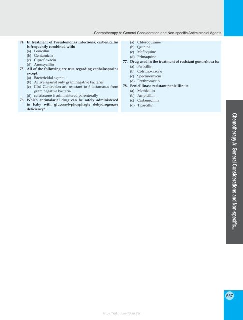 Review of Pharmacology - 9E (2015) 